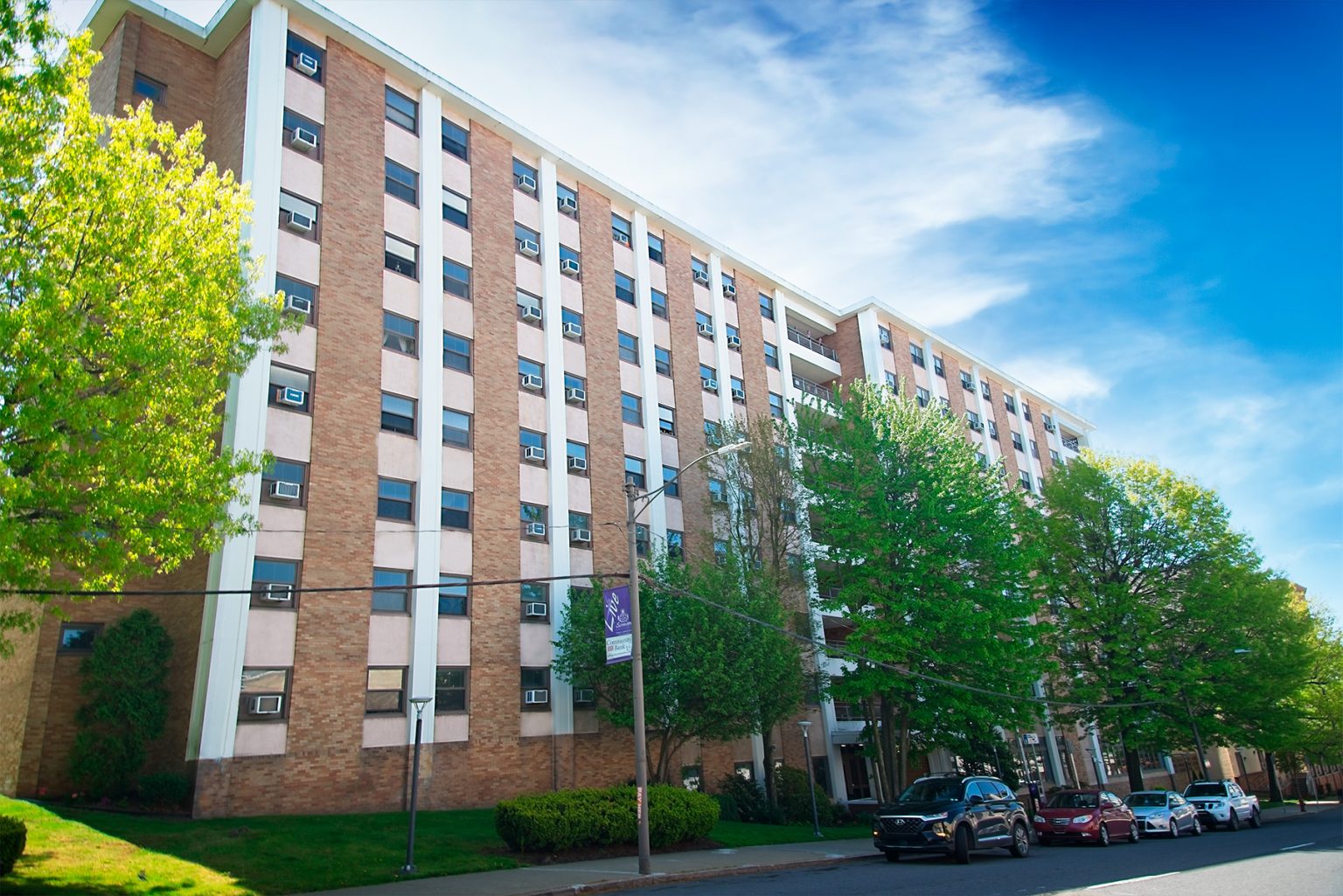 Properties Scranton Housing Authority