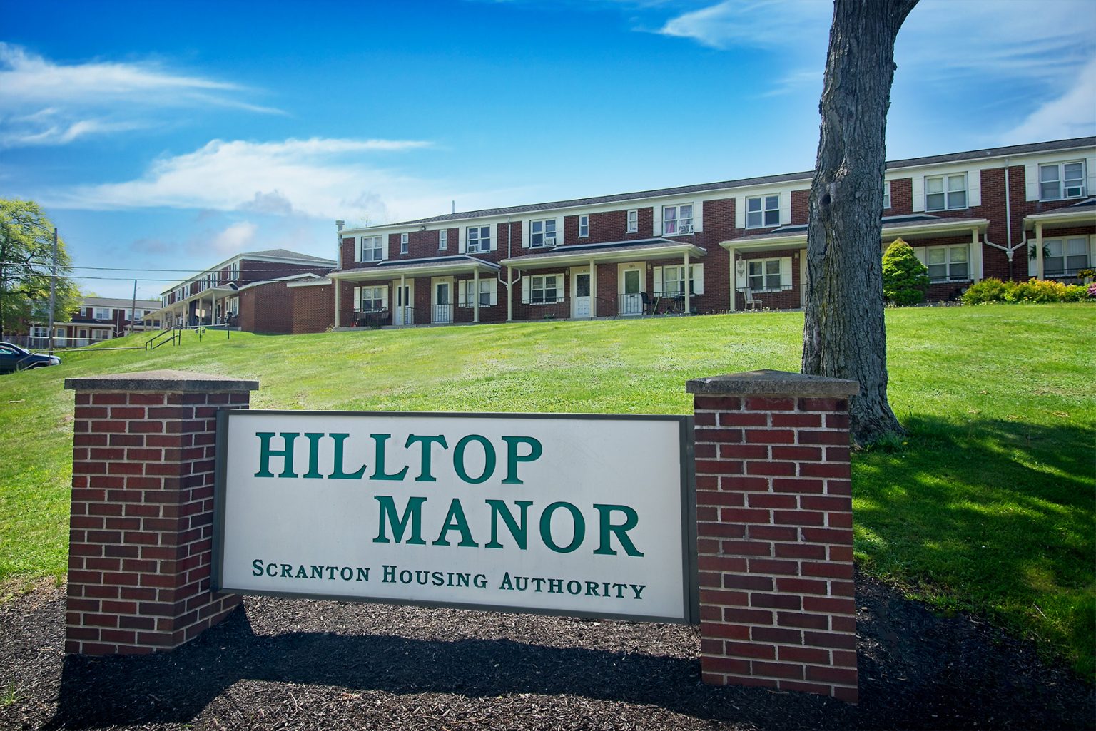 Properties Scranton Housing Authority