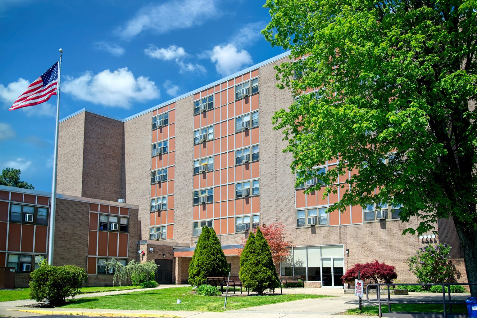 Properties Scranton Housing Authority